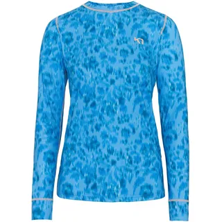 KARI TRAA Fryd Langarm-baselayer Horizon M