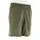 Shorts Herren 390 marine od green/black XXL