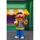 Sesamstraße Toony Classics Actionfigur Ernie 15 cm