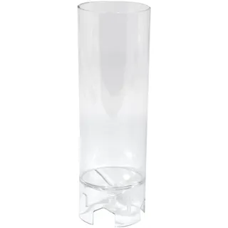 Rayher Kerzengießform Glockenspitze 6 cm ø 16 cm