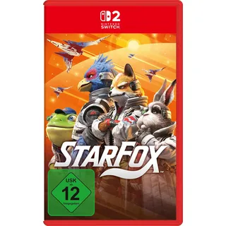 Nintendo Star Fox - Nintendo Switch 2