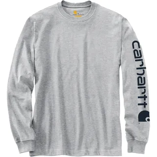 CARHARTT EK231 grau S