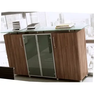 Sideboard Wing Aktenschrank 3OH 1800 mm