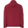 Windjacke Rot S