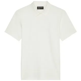 Marc O'Polo Poloshirt weiß L