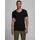 SLIM FIT BASIC TEE V-NECK M