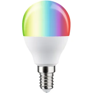 Paulmann LED Tropfen 29150 5W E14 2200K-6500K 1 St.