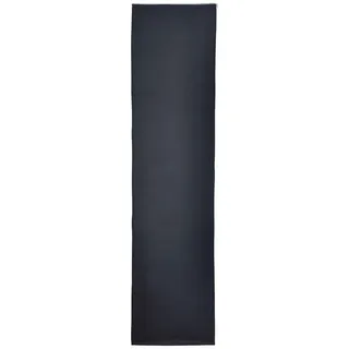 Gardinenbox Schiebevorhang, »München Dark« HxB 245x60 cm Dunkelgrau
