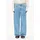 Damen Baggy Non Stretch blau 27/34