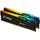 DDR5 6800MT/s 32GB Kit (2x16GB) CL34 Schwarz KF568C34BBEAK2-32