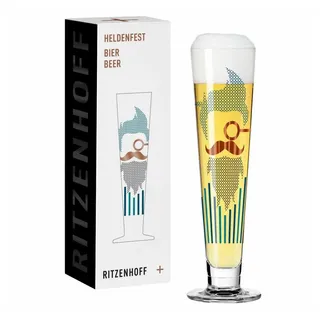 Ritzenhoff & Breker Ritzenhoff Bierglas 0,385 l