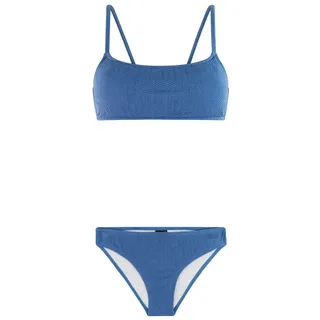 Protest Bikini Damen blau 44