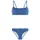 Bikini blau 44