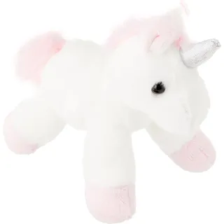 AURORA Fancy Pals Regenbogen Einhorn 20 cm Mehrfarbig