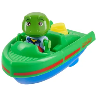 Big SpeedBoat 275