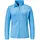 Fleece Jk Style Cascata Blau 46