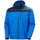 Hooded blau 2XL
