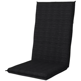 Doppler Hochlehner Auflage 119 x 48 x 6 cm grau 1 St.