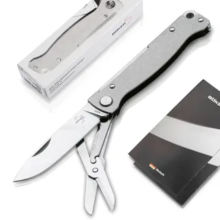 Böker Plus Atlas Multi SW Taschenmesser (01BO857)