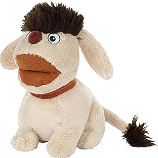 HEUNEC Sandmann und Freunde Moppi Beanie
