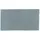 Pur 70 x 130 cm aquamarin