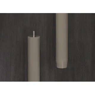 Engels Kerzen Tafelkerze Engels Original Stabkerze Kiesel