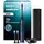 HX7403/07 + Reiseetui Marineblau