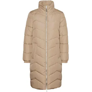 VERO MODA Damen Jacke 10289826 Nomad S - S
