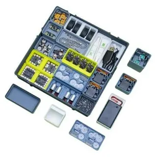 Bambu Lab Cyberbrick Hardware Kit – ZK003