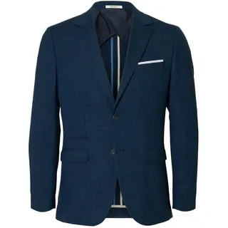 Selected Blazer Blau 46