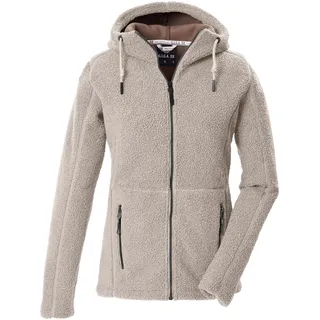 G.I.G.A. DX GW 38 Fleecejacke Beige 40