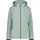 CMP Zip Hood Damen Funktionsjacke grün D38