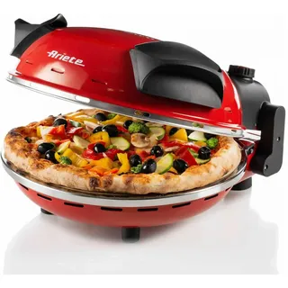 Ariete 909 rot