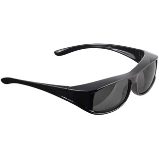 Überzieh-Sonnenbrille "Day Vision Pro" für Brillenträger, polarisiert