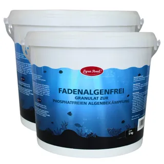 Lyra Pet FadenalgenFrei 10 kg