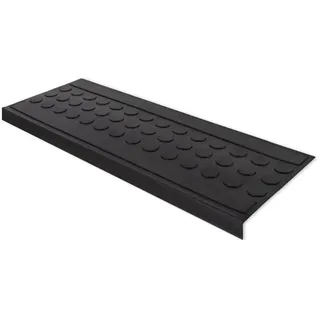 Karat Coin 25 x 75 cm Schwarz