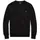 Schmal geschnittener Baumwollpullover M