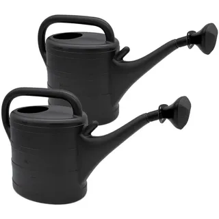 Spetebo Gießkanne 10 Liter