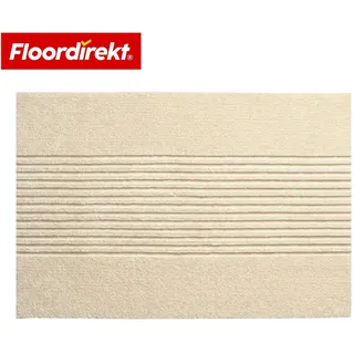 Floordirekt Circa 90 x 150 cm Beige