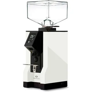 Eureka Mignon Specialita 15BL weiß
