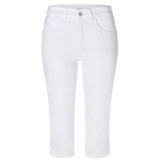 MAC Stretch-Jeans MAC CAPRI summer clean white denim 5917-90-0346 D010 weiß W36 / L19
