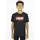 Levi s Kids batwing tee Jungen Schwarz 4 Jahre