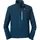 Rinnen Herren Softshelljacke Blau 50