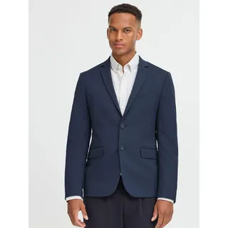 CASUAL FRIDAY Sakko Bernd navy 56