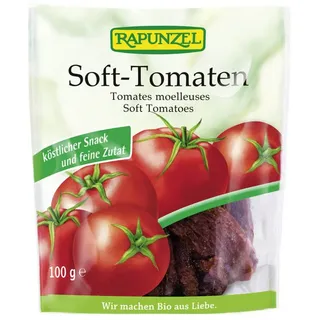 RAPUNZEL Tomaten Soft bio
