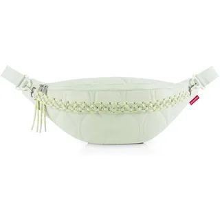 Reisenthel city beltbag 47 cm Puffer Iced Matcha