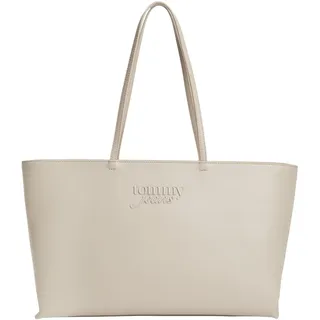 Tommy Hilfiger MUST Shopper Polyurethan Beige