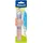 Pinselstift 10 St. Braun