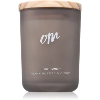 DW Home Zen Om Duftkerze 221 g