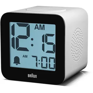Braun BC25WP weiß